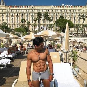 Meet your Posher, Paul